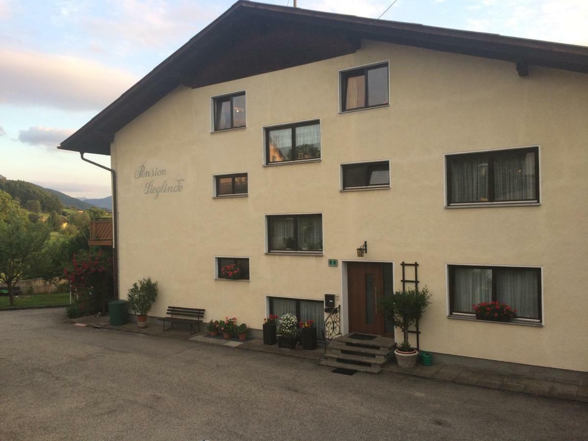Haus Auer Lejlighed Weyregg Eksteriør billede